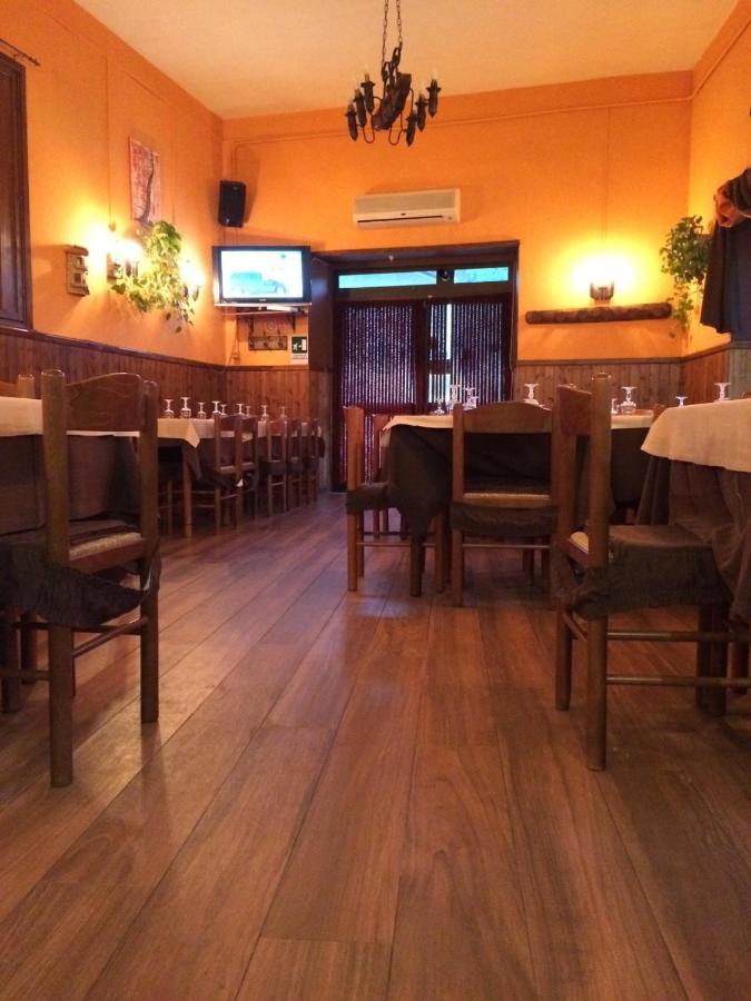 Il Sogno Nel Vento Bed & Breakfast Tufo Basso Екстериор снимка